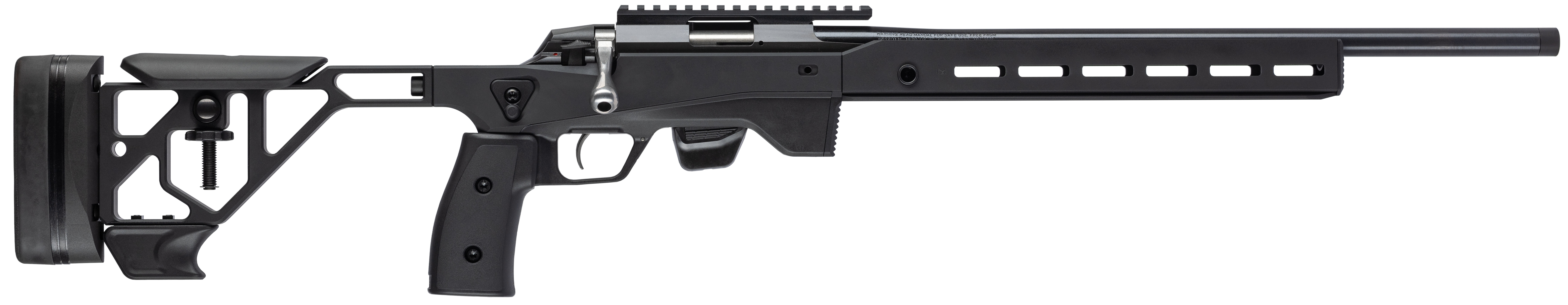 TIK T1X ACE TARGET 22LR 16 BLK