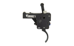 TIMNEY TRIG WBY VNGRD/HOWA 1500 BLK