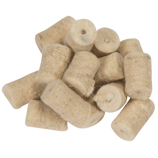 TIPTON CLEANING PELLETS 44/45 CAL 50CT