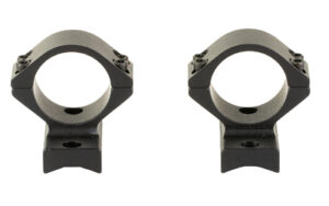TALLEY LW RINGS SAV RND 1" LOW 8-40