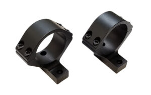 TALLEY LW RINGS TIKKA T1X 1" LOW