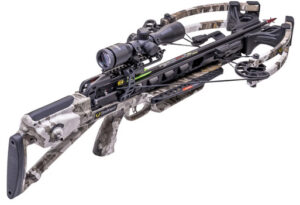 TENPOINT VENOM X ACUSLIDE PRO-VIEW 400