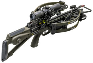 TENPOINT SIEGE 425 MOSS ACUSLIDE RANGEMASTER 100
