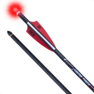 TP CENTERPUNCH HPX 20 ALPHA BLAZE .001