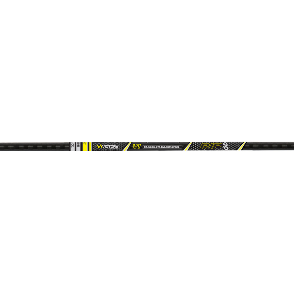 Victory RIP SS Sport Shafts 400 1 Doz.