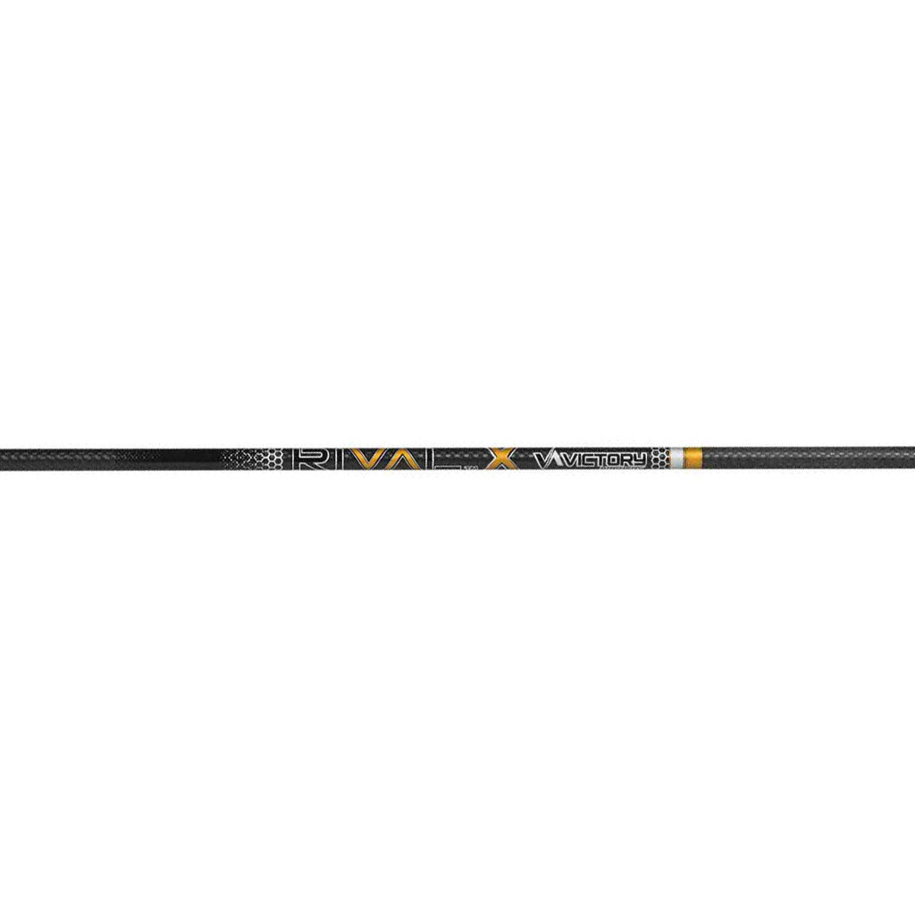 Victory Rival Arrow Shafts 250 1 doz.