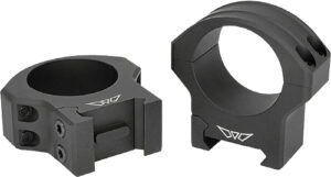 WARNE RINGS HYPERLITE 34MM - HIGH MATTE ALLOY