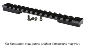 WAR SAVAGE AXIS MT RAIL