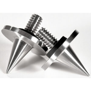 WAR PRECISION BIPOD SPIKE FOOT