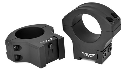 WAR HYPERLITE RINGS 1 TIKKA HIGH MATTE