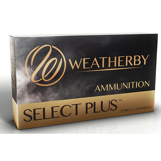 Weatherby B416350TTSX Select Plus 416WthbyMag 350gr Barnes Tipped TSX Lead Free 20 Per Box/10 Case