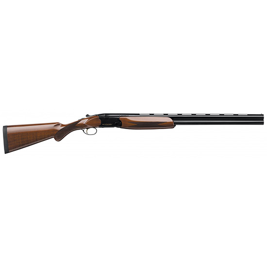Weatherby Orion I Over/Under Shotgun, 12GA, 3″, 28″ Blued Turkish Walnut 747115425488