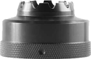 DEAD AIR SILENCERS WOLVERINE - COLLAR M13/14/15/16 INSERTS