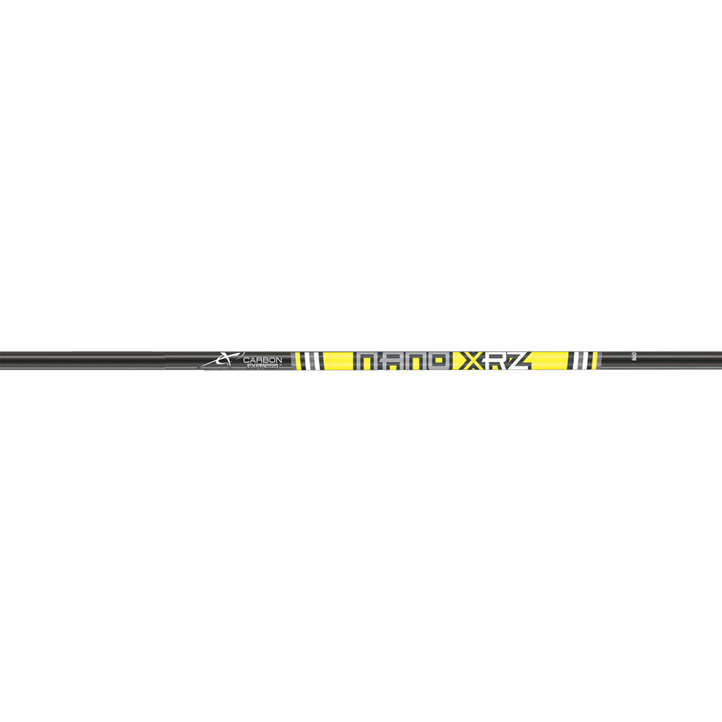 Carbon Express Nano-XRZ Shafts 700 1 doz.