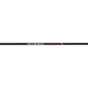 Carbon Express Maxima Sable RZ Select Shafts 500 1 doz.