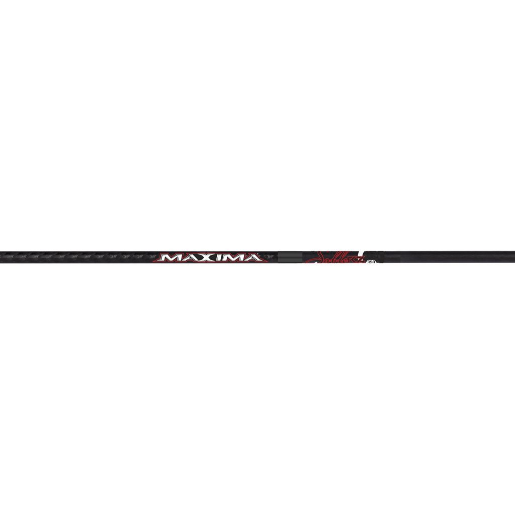 Carbon Express Maxima Sable RZ Select Shafts 500 1 doz.