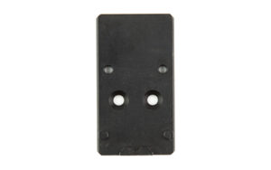 XS OPTIC MOUNT FOR GLOCK 19 RMR/507