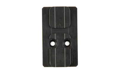 XS MNLST OP MNT FITS GLOCK 19 ACRO