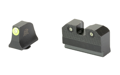 XS R3D 2.0 GLOCK 19 SUP HGHT GRN