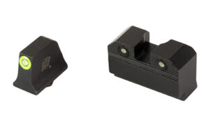 XS R3D 2.0 GLOCK 21 SUP HGHT GRN