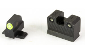 XS R3D 2.0 FOR SIG 320 SUP HGT GREEN