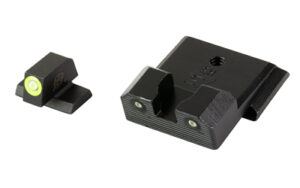 XS R3D 2.0 S&W M&P SHIELD OR GREEN