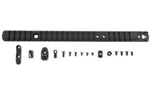 XS LEVER RAIL GHOSTRING WS ROSSI R95