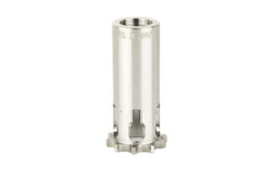 YHM NIELSEN PISTON 1/2"-28 9MM SLV