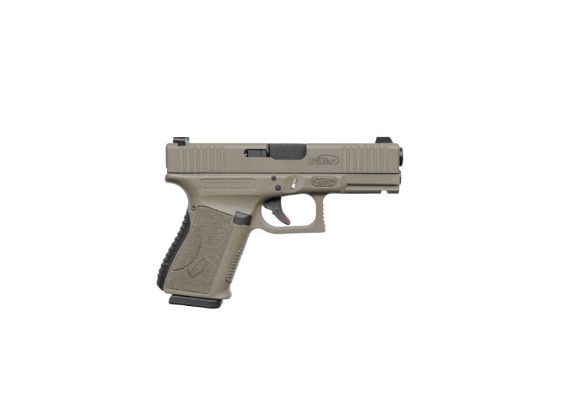 TSA APOC 9MM 4 FDE | USA Gun Store