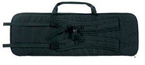 BULLDOG DISCREET RECTANGLE 40" - TACTICAL CSE 6 HIDDEN MAG HO