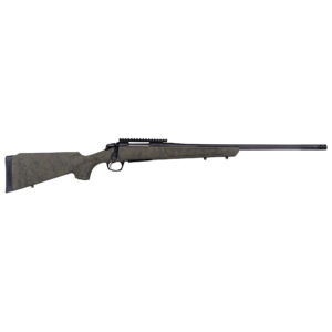 CVA CASCADE XT 308WIN BLK/ODG 22"