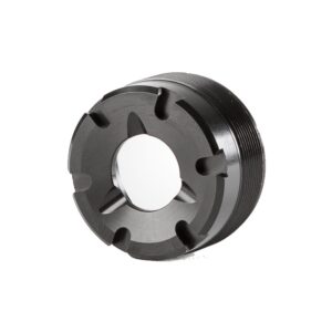 DEAD AIR ARMAMENT GHOST 9MM FRONT CAP