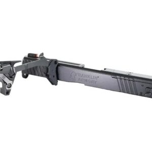 FRANKLIN ARMORY G-S173 G17 G3 BINARY SLIDE BLK
