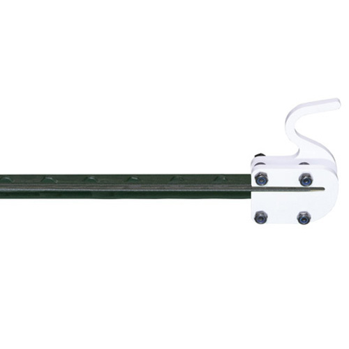 T-POST TARGET HOOK