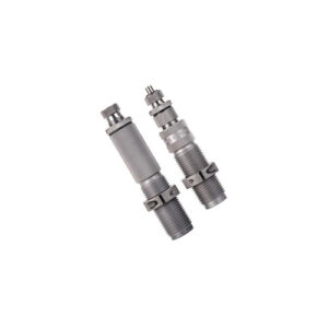 MATCH GRADE DIE SET - 6MM ARC