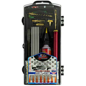 PREMIUM UNIVERSAL BOX CLEANING KIT