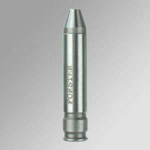 Forster Headspace Gage GO 7.62x39 - 1.252" SAAMI