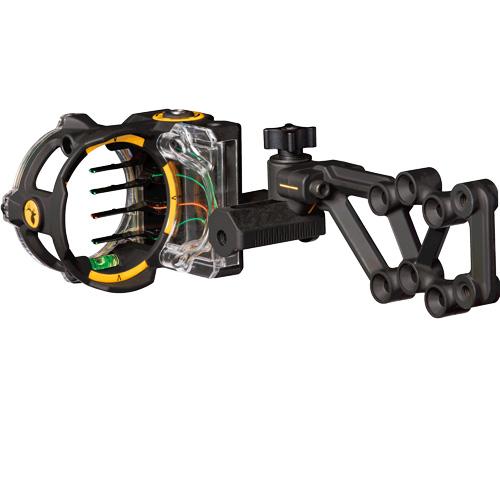Trophy Ridge React H4 4 Pin Bow Sight