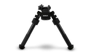 Konus Bipod for Hunting / Tactical 4.75-9"