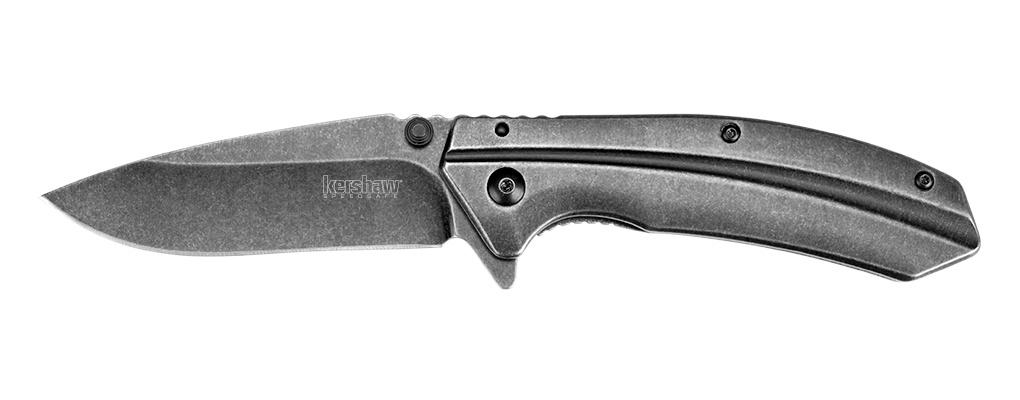Kershaw FILTER 3.25″ PLN BLKWSH