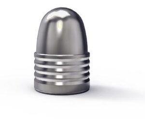 Lee Round Nose Pistol Mould - 6 Cavity (Handles Sold Separately) .452" 228 gr