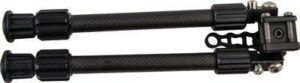 Caldwell Premium 9"-13" Pic Rail Bipod