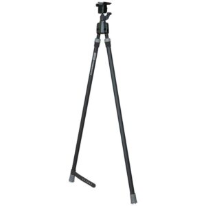 Primos Trigger Stick Gun Mounted Bipod Tall