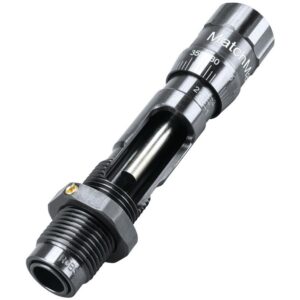 RCBS Matchmaster Competition Seating Die 6.5mm Creedmoor