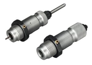 RCBS AR Small Base Die Set 7.62mm x39