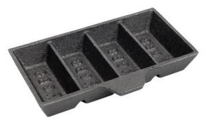 RCBS Ingot Mould