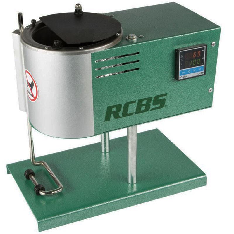 Upgrade Your Casting: RCBS Pro-Melt-2 Furnace Review