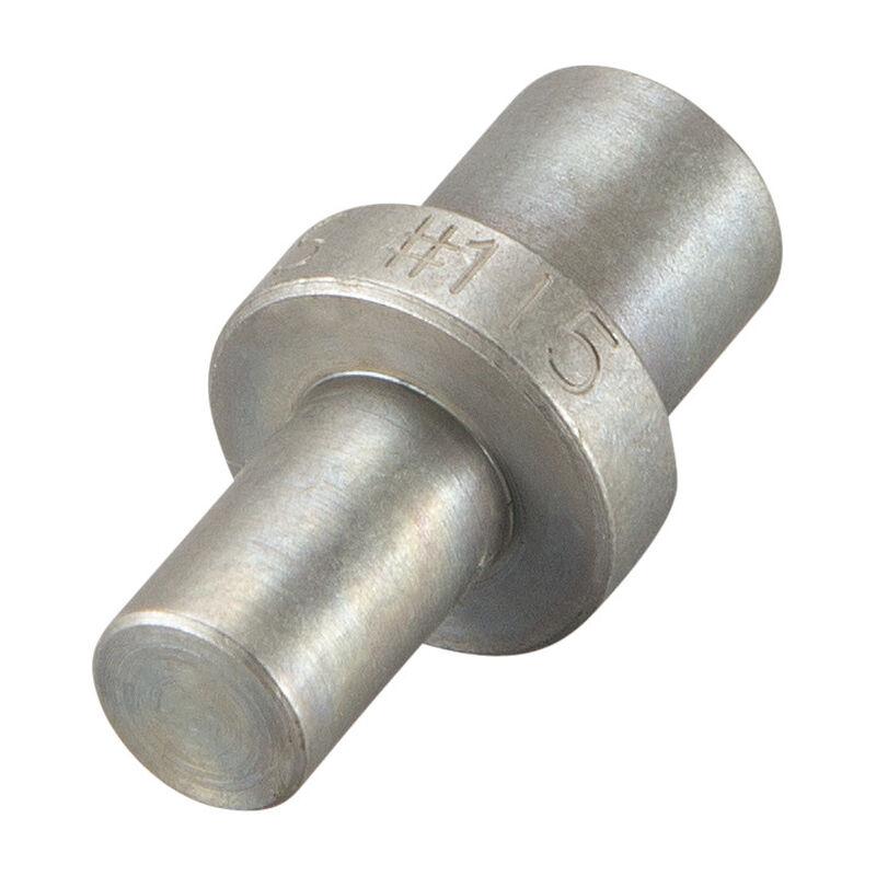 RCBS Lube-A-Matic Top Punch .421