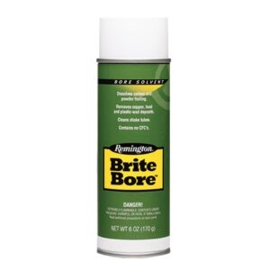 Remington Brite Bore - 6 oz