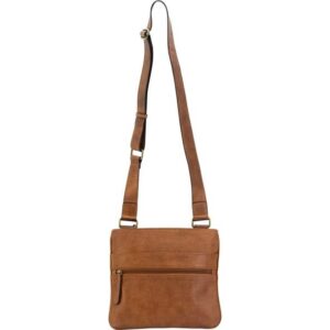 Cameleon Hephaestus Concealed Carry Purse Ares Tan